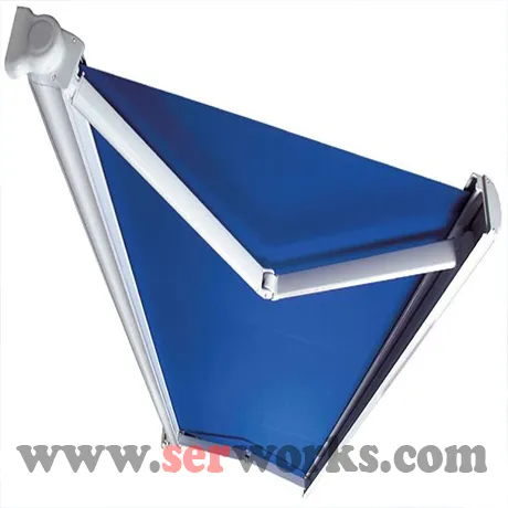 toldo cofre de varios tamaño y economico